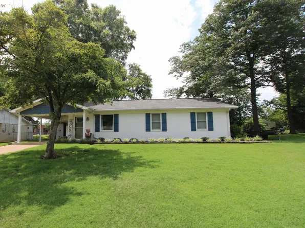 7015 Dogwood Ln, Milan, TN 38358