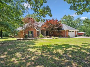 61171 E 340th Rd, Grove, OK 74344