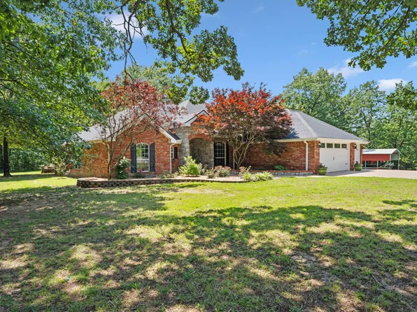 61171 E 340th Rd, Grove, OK 74344