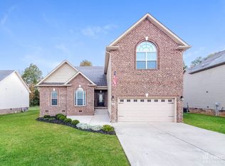 364 Preakness, Pleasant View, TN 37146