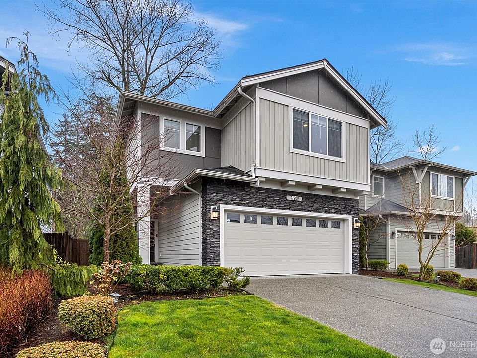 1st image of 21209 43rd Drive SE