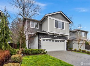 Hillard Addition, Bothell, WA 98021