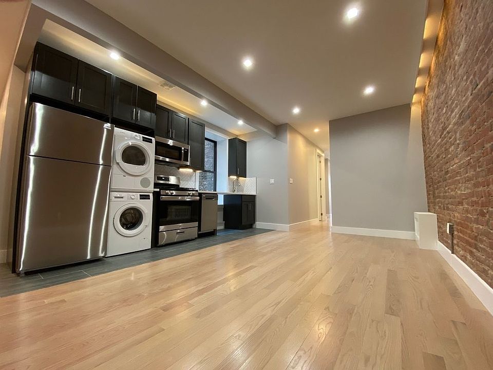 1st image of 166 W 129th St #54C