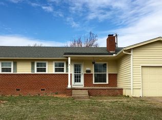 2234 S Hudson Pl, Tulsa, OK 74114