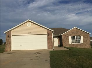 2380 Wmb Franklin Ave, Pea Ridge, AR 72751