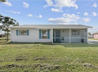 4301 24th St SW, Lehigh Acres, FL 33976