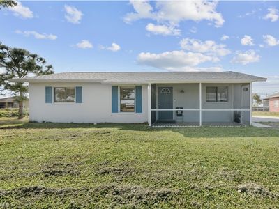 4301 24th St SW, Lehigh Acres, FL, 33976