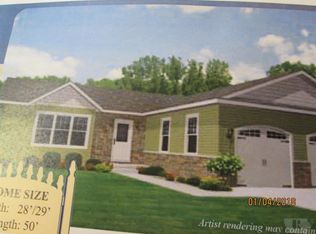 525 Layne Dr, West Burlington, IA 52655