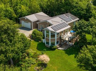 223 Candy Mountain Rd, Mineville, NS B2Z 1K5