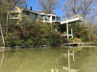 20442 Cedar Point Rd, White Pigeon, MI 49099