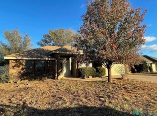 1801 Erinn Pl, Clovis, NM 88101
