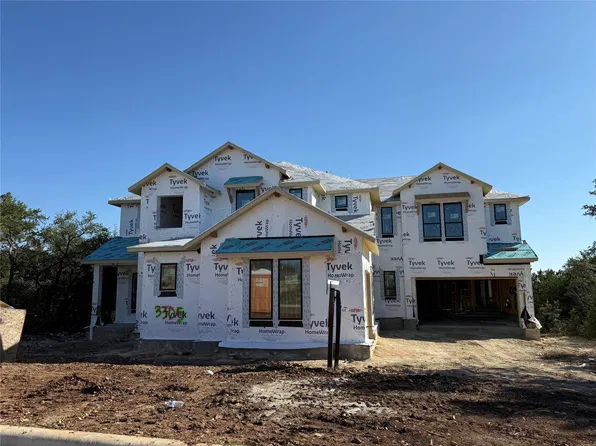 3305 Molly Park Xing, Georgetown, TX 78628