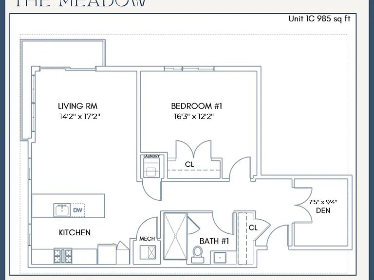 The Jordan Residences — Photo 37