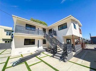 2927 S Redondo Blvd APT 3, Los Angeles, CA 90016