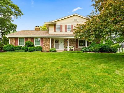 2365 Guinevere DRIVE, Brookfield, WI, 53045