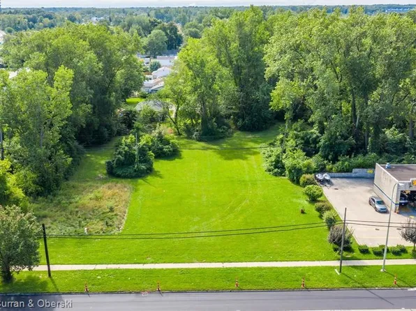 0 Eureka Rd, Taylor, MI 48180