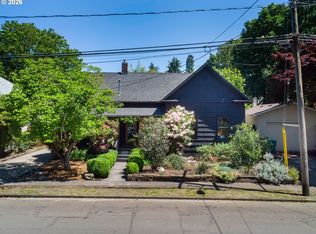 11026 SE 29th Ave, Milwaukie, OR 97222
