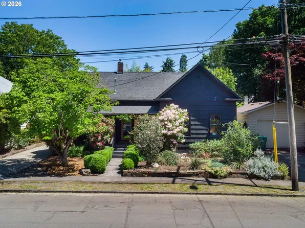 11026 SE 29th Ave, Milwaukie, OR 97222