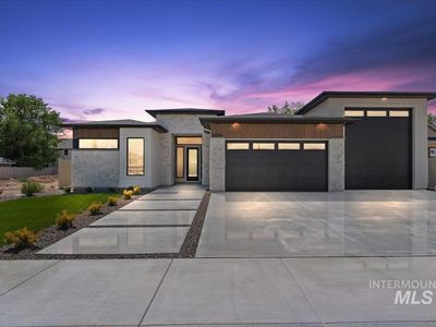 4573 N McKinley Park Ave, Meridian, ID, 83646
