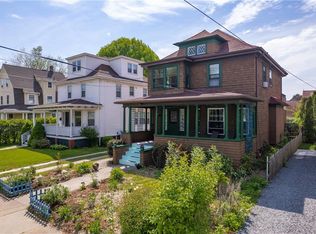 134 Arnold Ave, Cranston, RI 02905