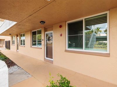5095 BAY STREET NE #102, Saint Petersburg, FL, 33703
