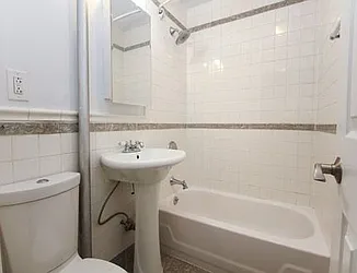 Rented by SW Queens Mezzanine