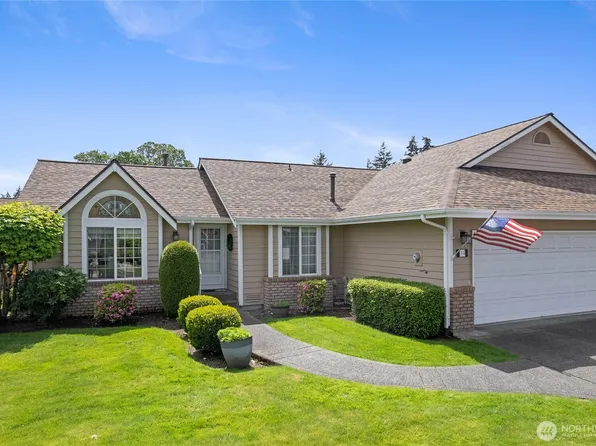 34 Lakewood Oaks Drive SW, Lakewood, WA 98499