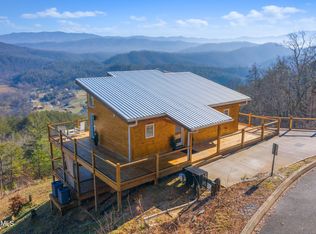 1021 Leslie Way LOT 25, Sevierville, TN 37876