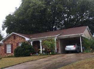 3339 Clearbrook St, Memphis, TN 38118