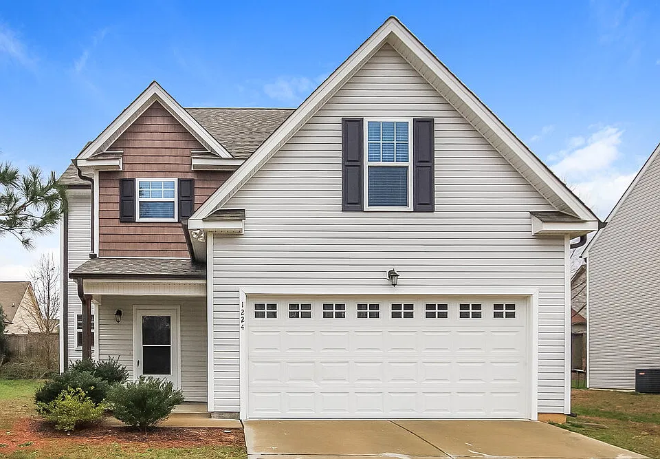 1224 Braemar Highland Dr