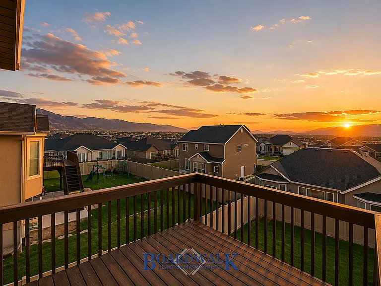 793 W Valley View Way — Photo 14