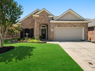 2809 Glendale Way, McKinney, TX 75071