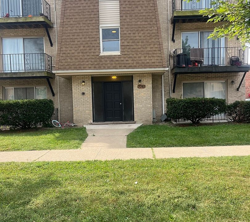 1st image of 7041 99th St #3W