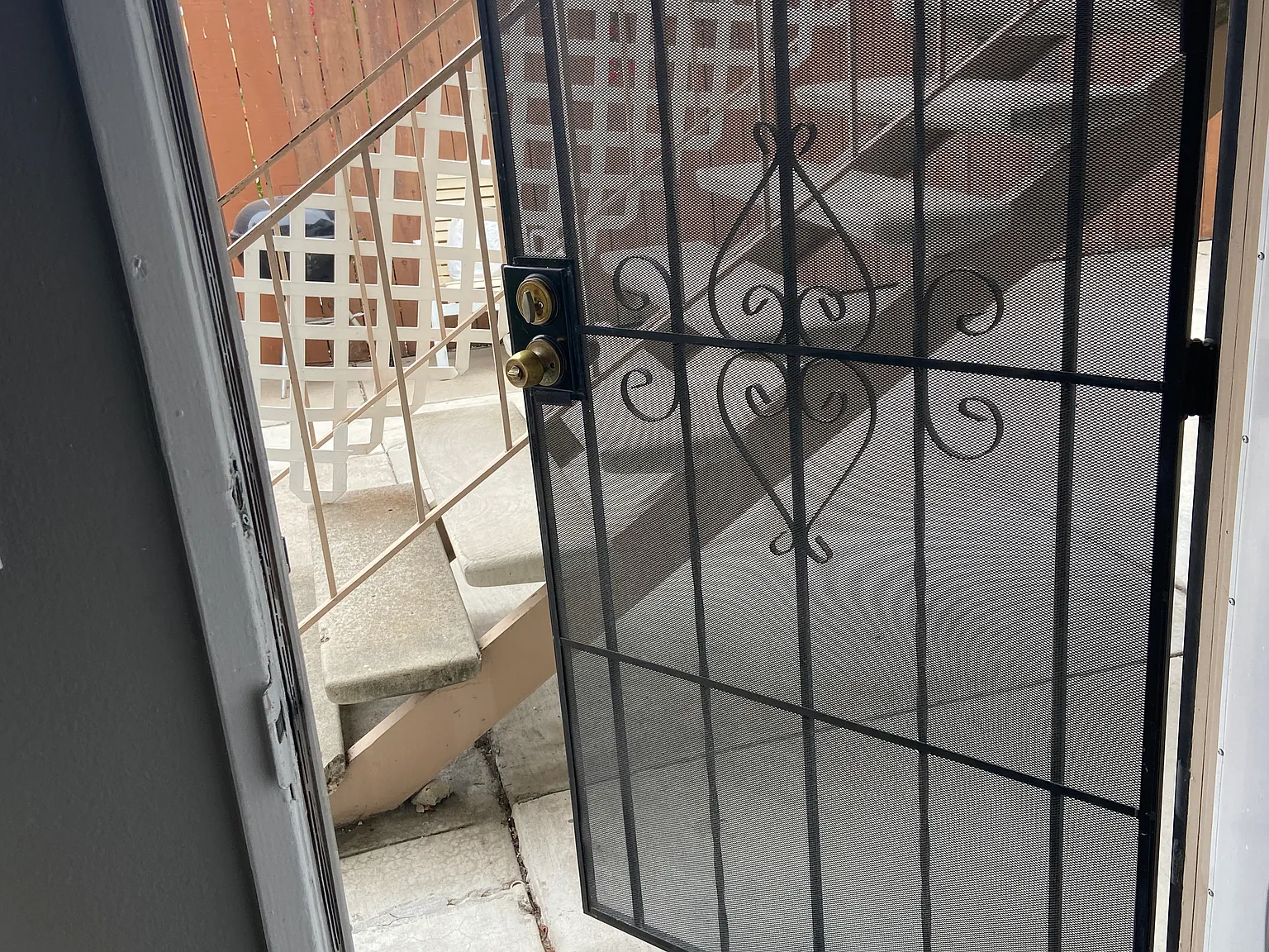 1 bed, 750 sqft, $1,895 — Photo 2