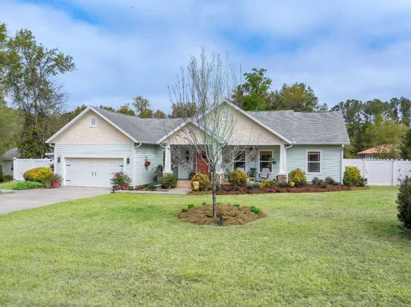 12985 94th Trce, Live Oak, FL 32060