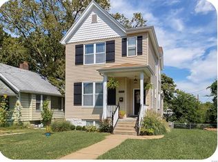 6211 Columbia Ave, Saint Louis, MO