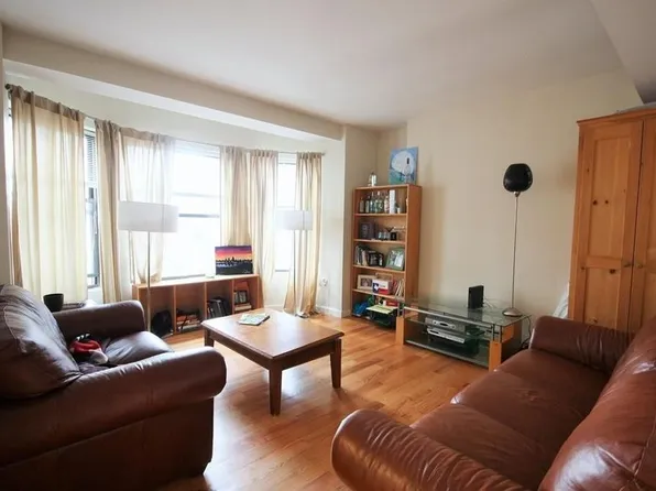 (undisclosed Address), Boston, MA 02215