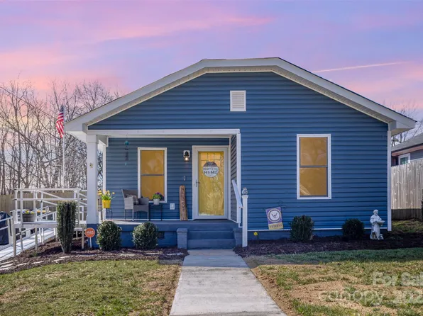 1016 E 10th St, Kannapolis, NC 28083