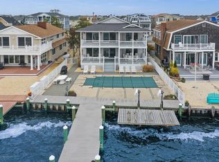 167 Pershing Blvd, Lavallette, NJ 08735