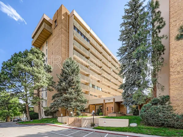 8060 E Girard Ave, Denver, CO