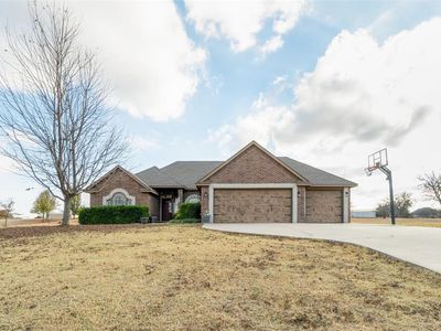 2227 County Road 1251, Blanchard, OK, 73010