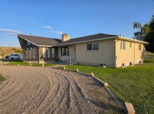 513 W 2100 S, Oakley, ID 83346