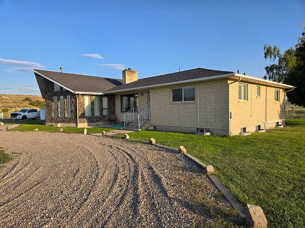 513 W 2100 S, Oakley, ID 83346