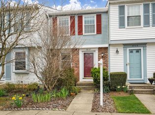 2827 New Providence Ct, Falls Church, VA 22042