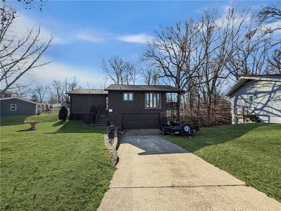 2567 Burgener Dr, Decatur, IL, 62521