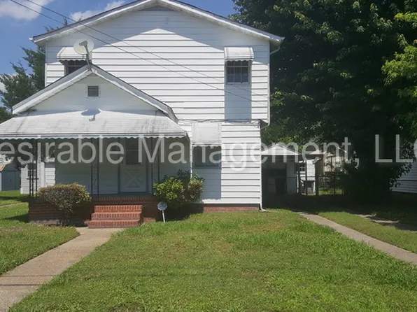 392 Sampson Ave, Hampton, VA 23661