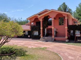 448 Stotts Ave, El Paso, TX 79932