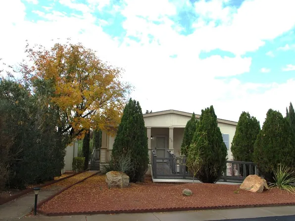 50 Happy Trails Dr, Las Cruces, NM 88005