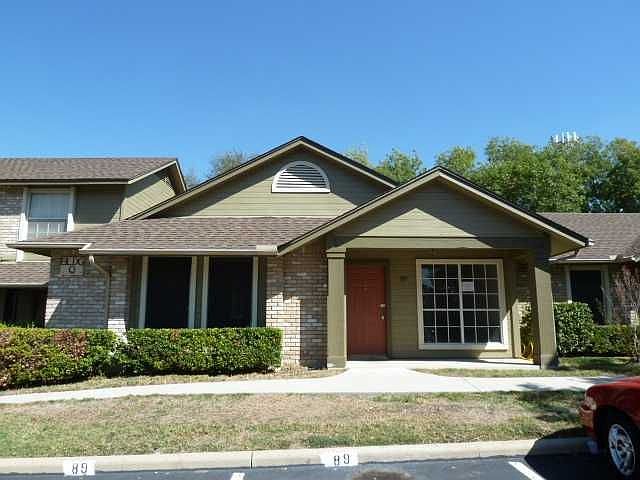 1st image of 1015 E Yager Ln Unit 89