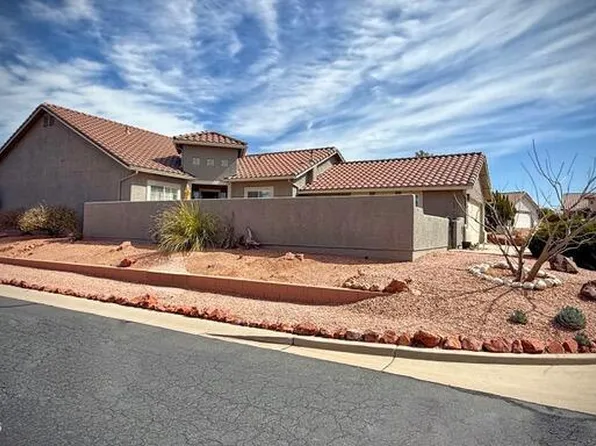 6010 E PINE CREST Court, Cornville, AZ 86325